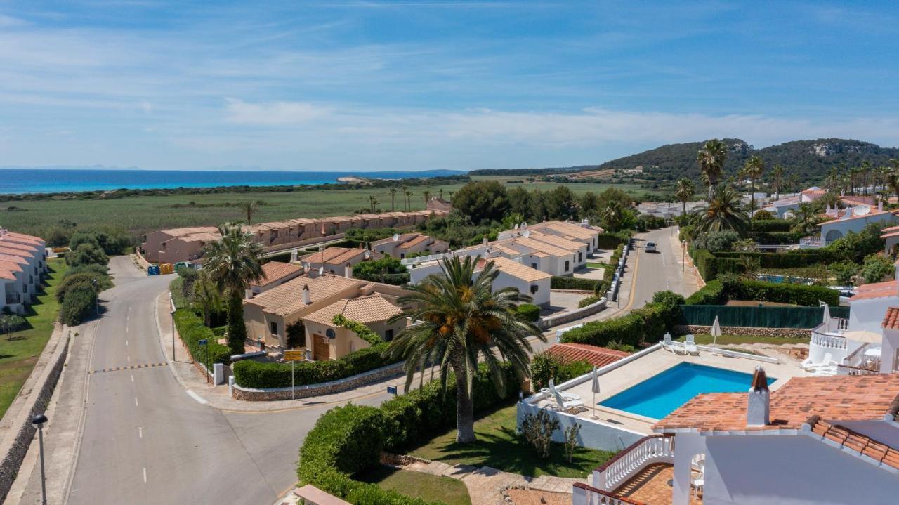 Villas Nord & Sud 83Ab, Son Bou By Menorcarentals Exterior foto