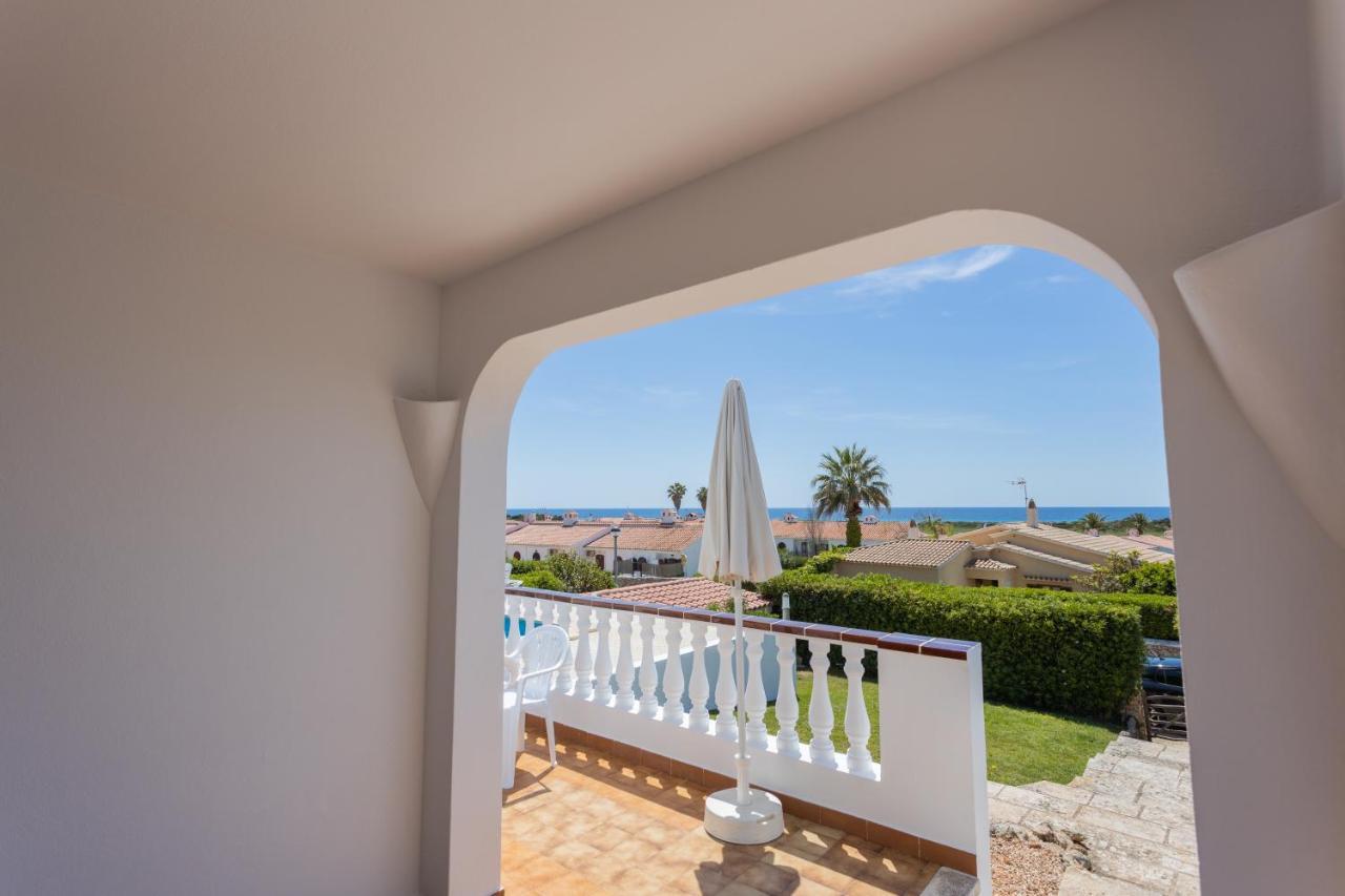 Villas Nord & Sud 83Ab, Son Bou By Menorcarentals Exterior foto