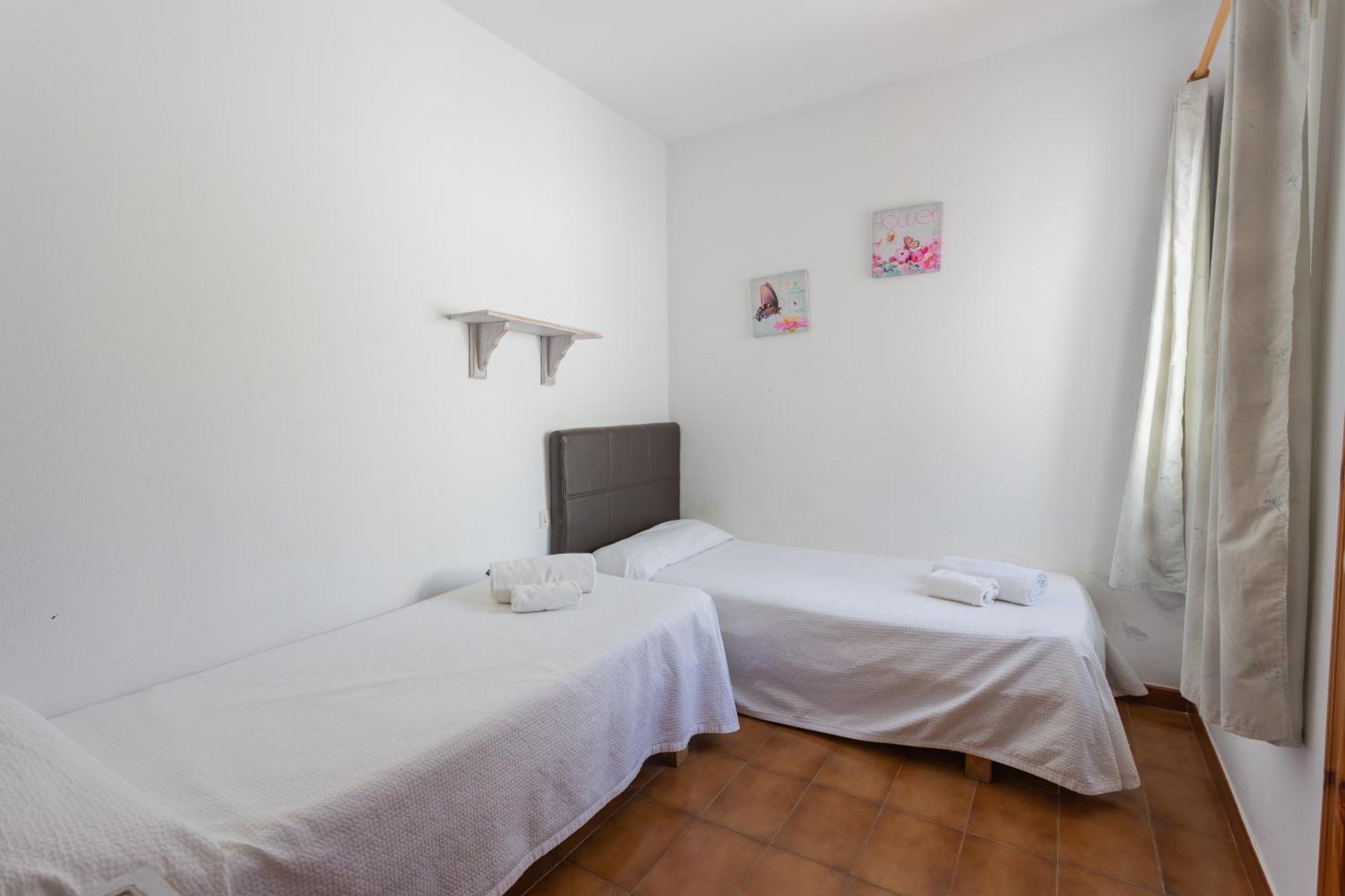 Villas Nord & Sud 83Ab, Son Bou By Menorcarentals Exterior foto